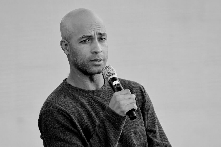 James Blake Tennis Player