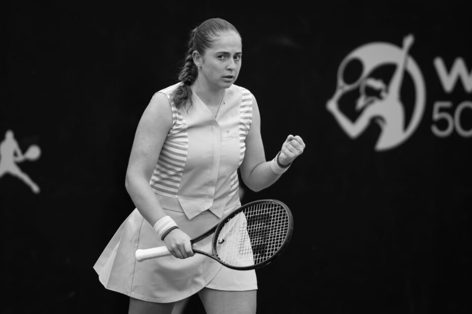 Jelena Ostapenko Women's Tennis Player