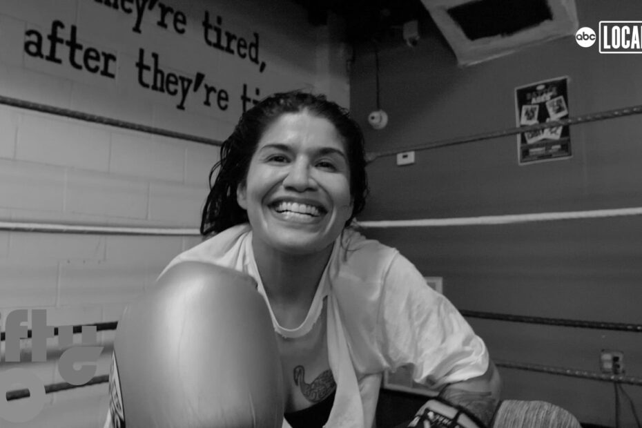 Jessica Aguilar UFC Fighter