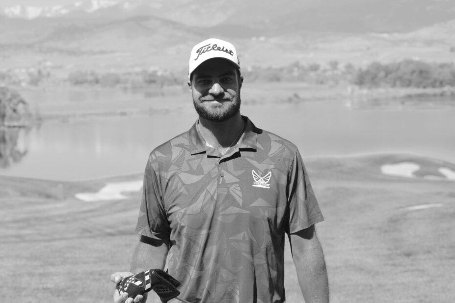 Jonathan Kaye Golfer