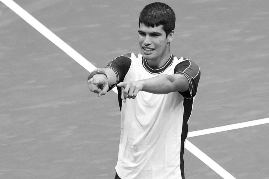 Jordi Arrese Tennis Player