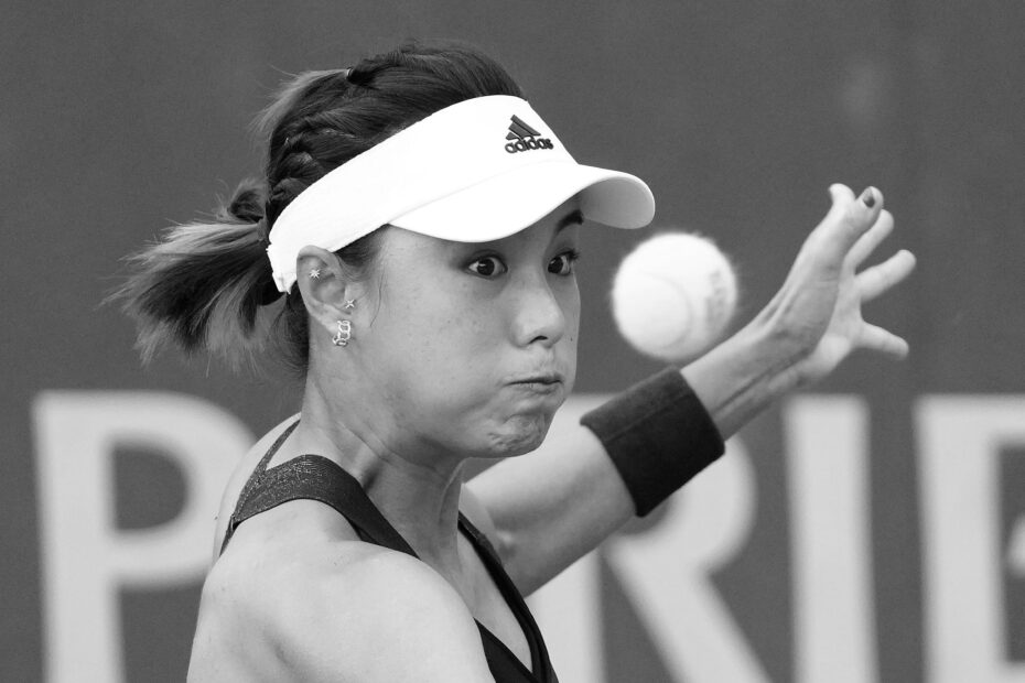 Jun Kuki Tennis Player