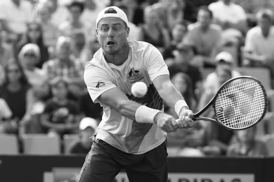 Justin Gimelstob Tennis Player