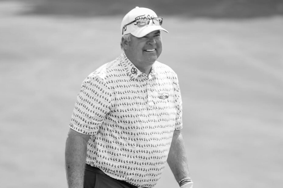 Kenny Perry Golfer