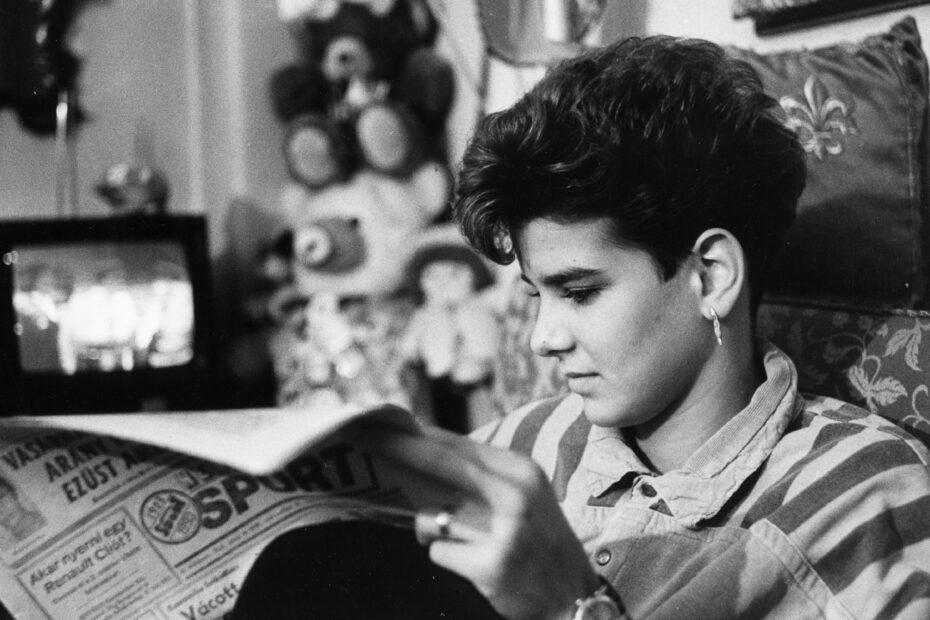 Krisztina Egerszegi Swimmer