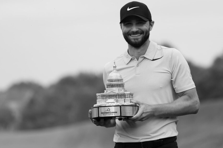 Kyle Stanley Golfer