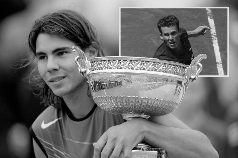 Lars Burgsmuller Tennis Player