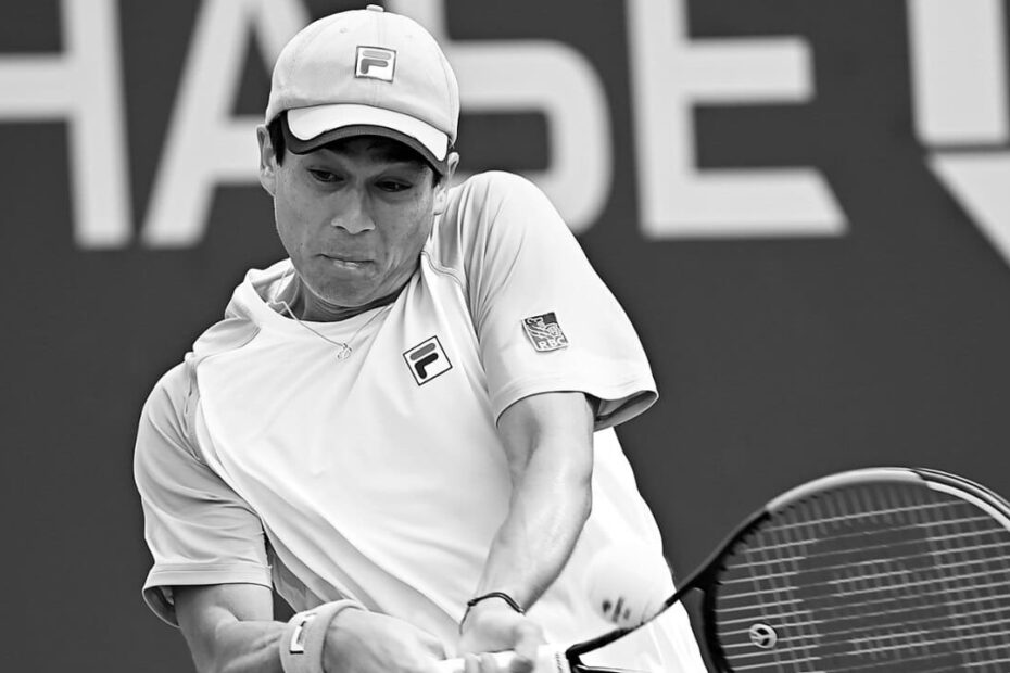 Mackenzie McDonald Tennis Player