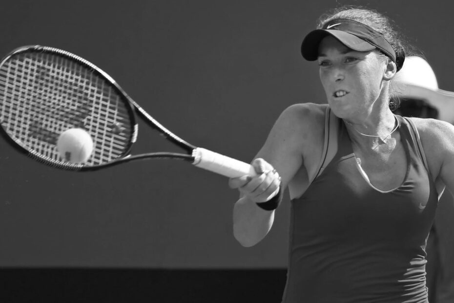 Madison Brengle Women's Tennis Player