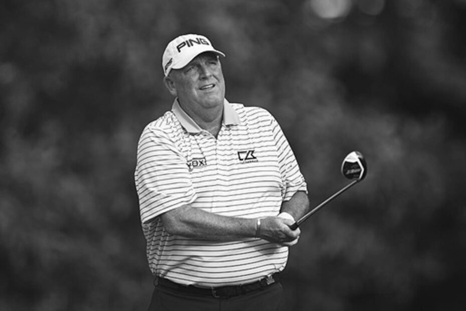 Mark Calcavecchia Golfer