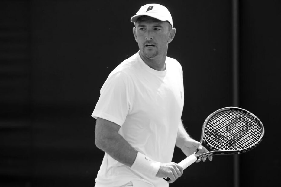 Martin Damm Tennis Player