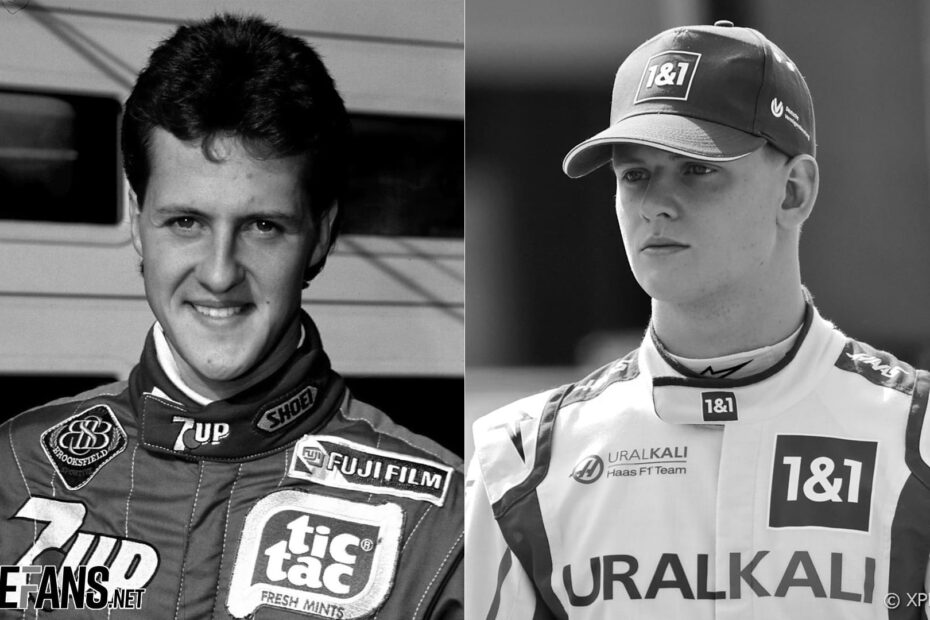 Mick Schumacher Racing Stats, Net Worth, Career Earnings, NASCAR