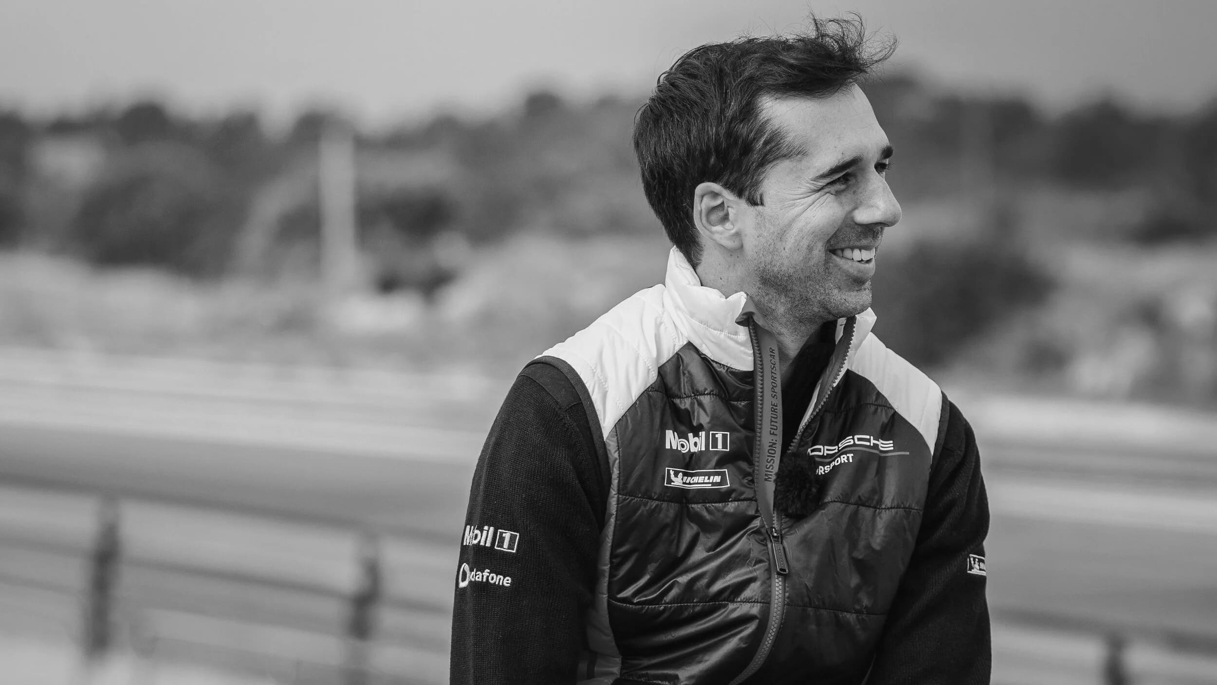 Neel Jani Racing Stats, Net Worth, Career Earnings, NASCAR