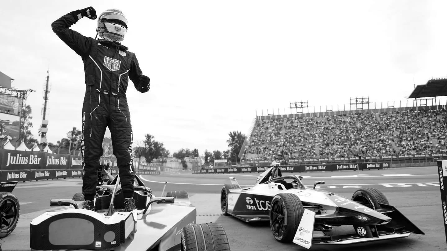 Stats Racn Pascal Wehrlein Racing Stats, Net Worth, Career Earnings, NASCAR