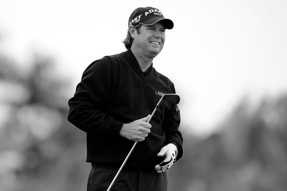 Paul Azinger Golfer