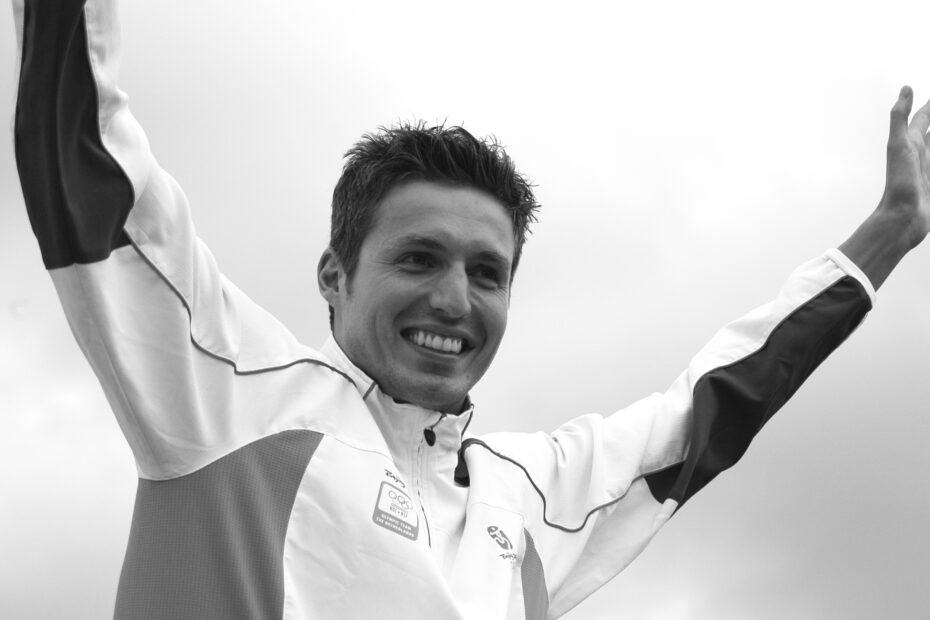 Pieter van den Hoogenband Swimmer