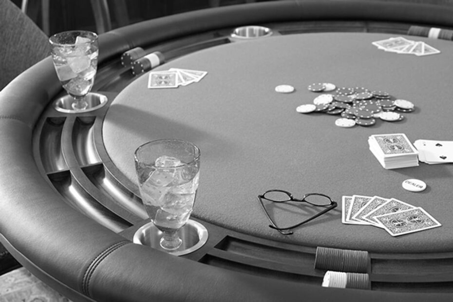 Poker Equipment