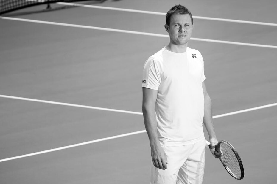 Radu Albot Tennis Player