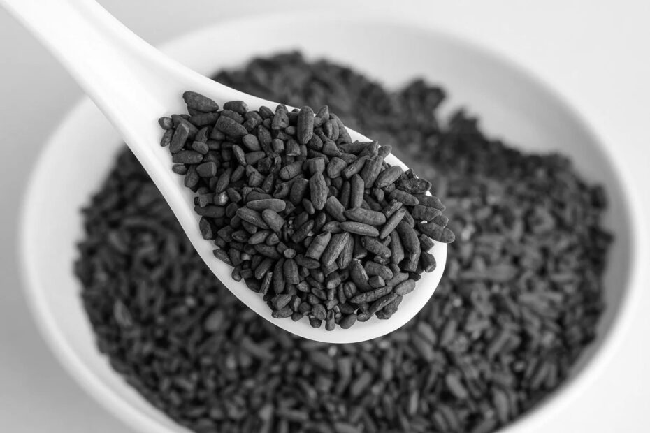 Red Yeast Rice Herbal Supplements