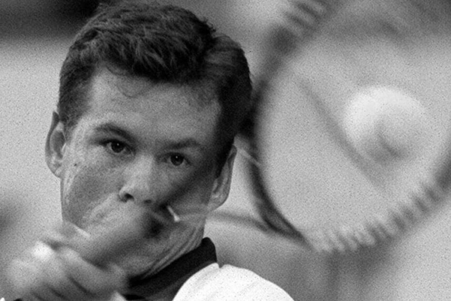 Scott Draper Tennis Player