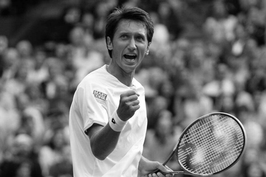 Sergiy Stakhovsky Tennis Player