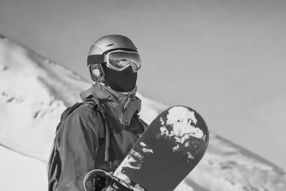 Ski Masks