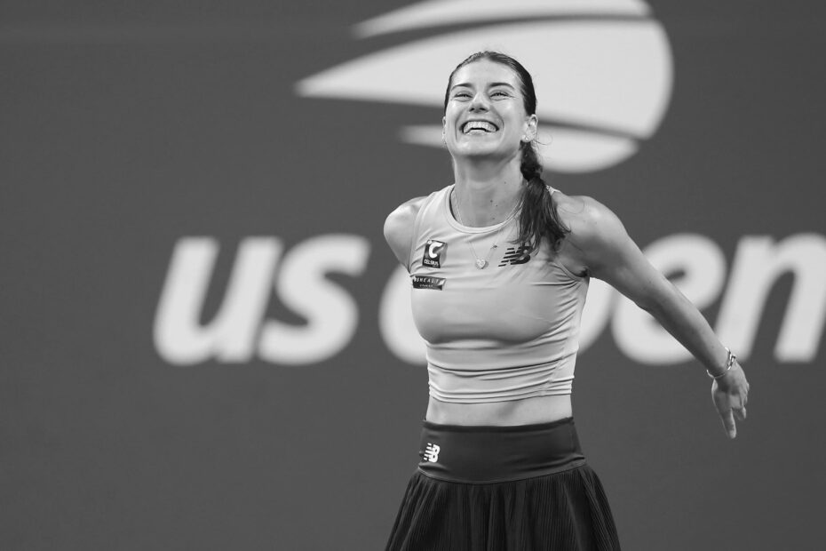 Sorana Cirstea Women's Tennis Player