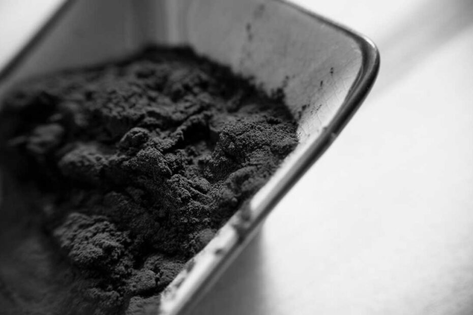 Spirulina Herbal Supplements