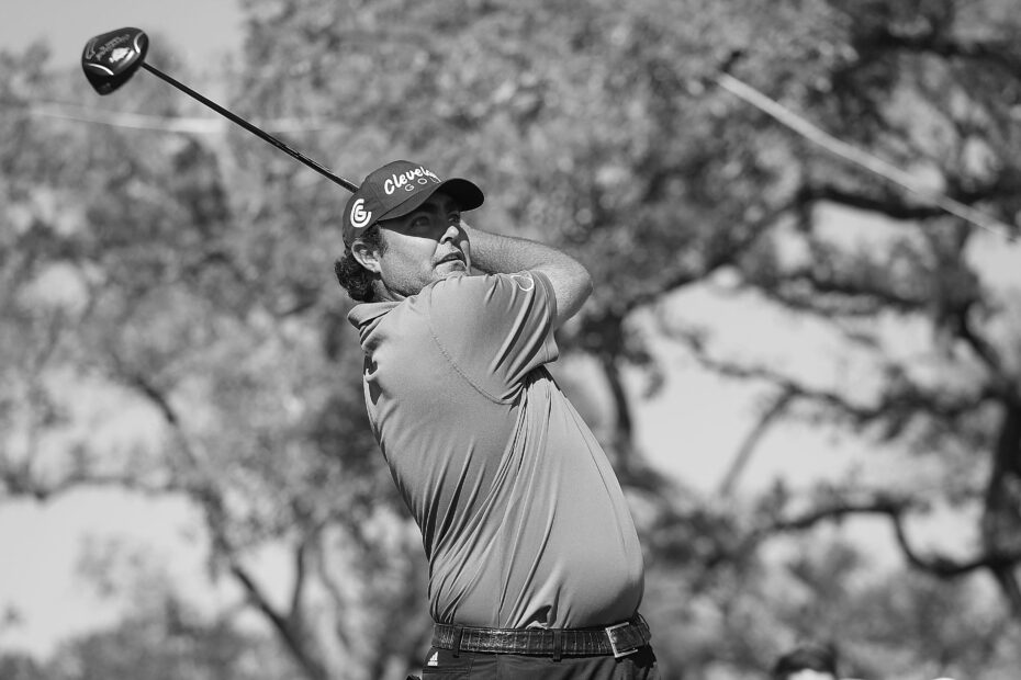 Steven Bowditch Golfer