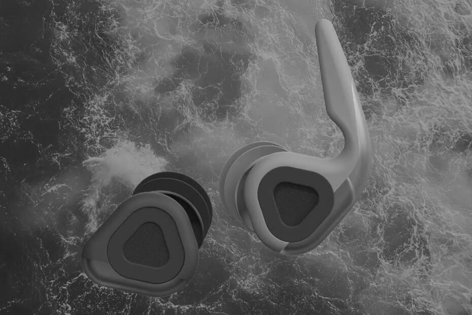 Swimming Earplugs