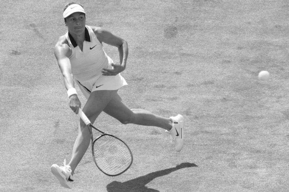 Tatjana Maria Women's Tennis Player