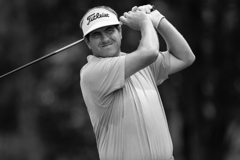 Taylor Dickson Golfer