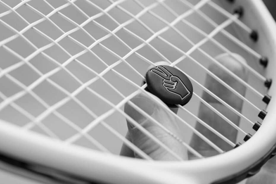 Tennis Vibration Dampeners