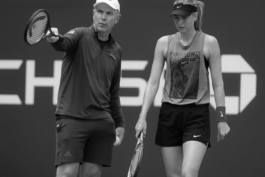 Thomas Hogstedt Tennis Player