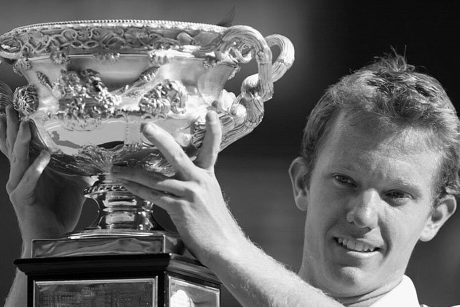 Thomas Johansson Tennis Player