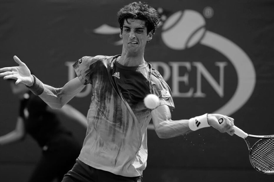 Thomaz Bellucci Tennis Player
