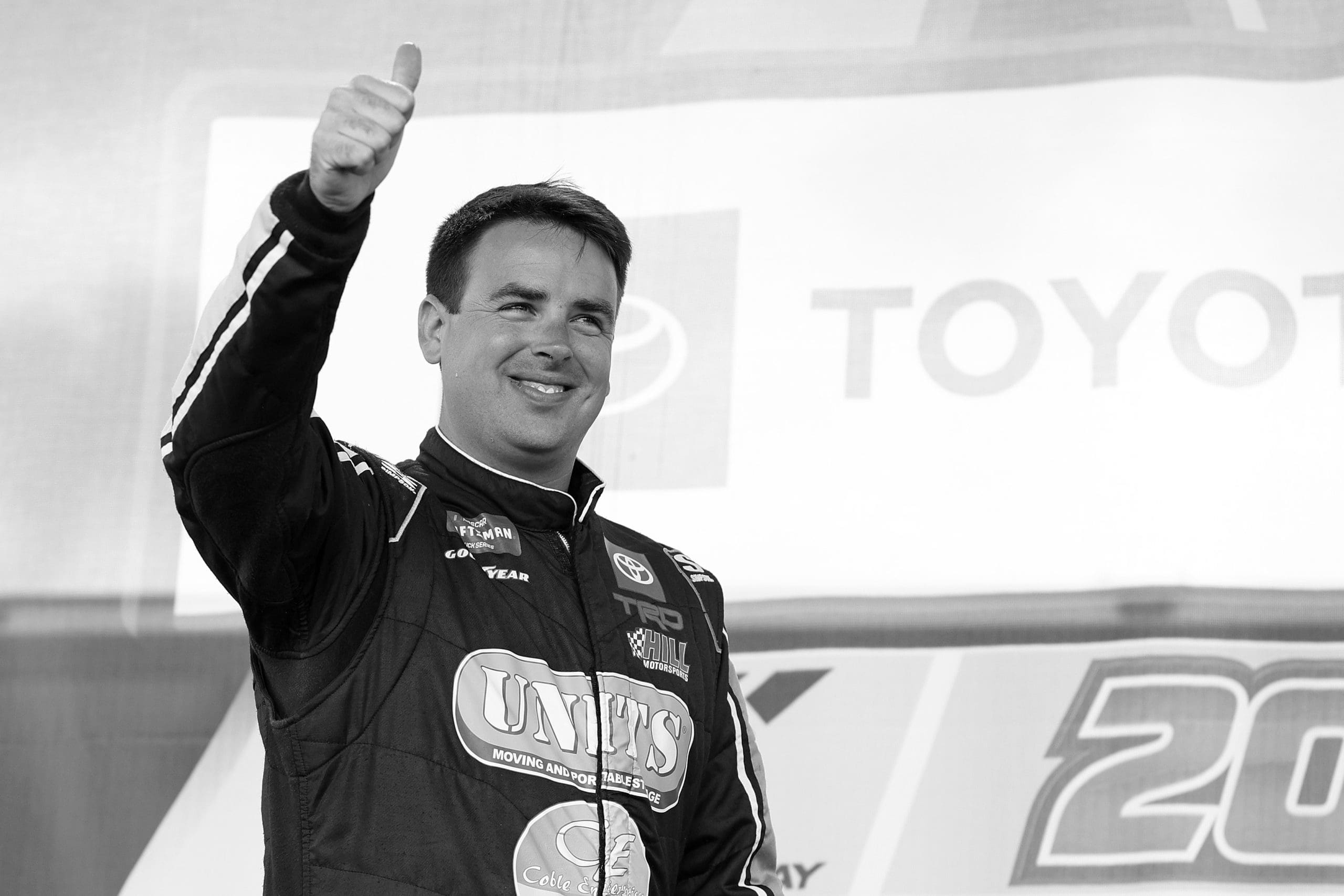 Timmy Hill Racing Stats, Net Worth, Career Earnings, NASCAR