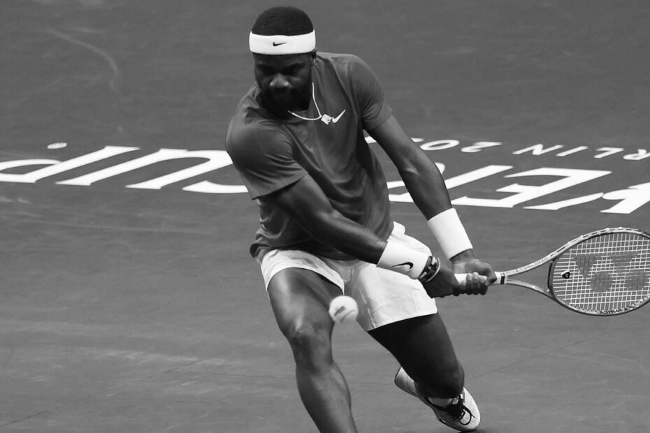 Ulrich Pinner Tennis Player