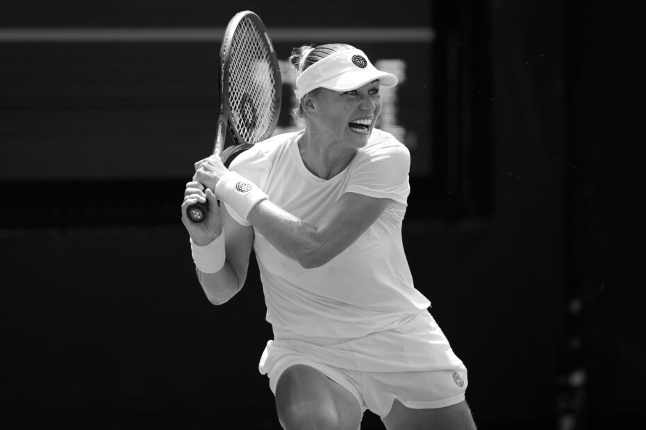 Vera Zvonareva Women's Tennis Player