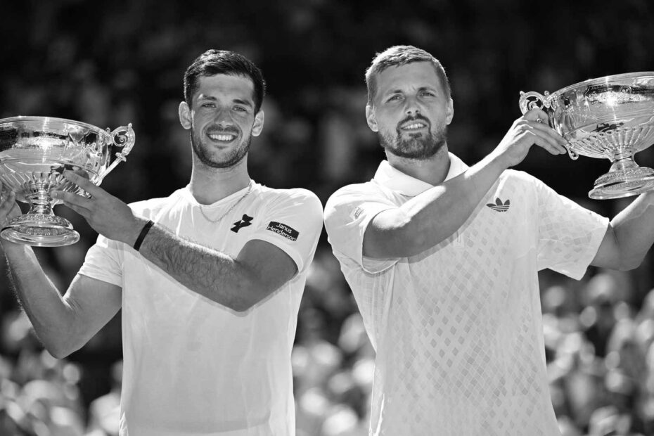 Vincent Van Patten Tennis Player