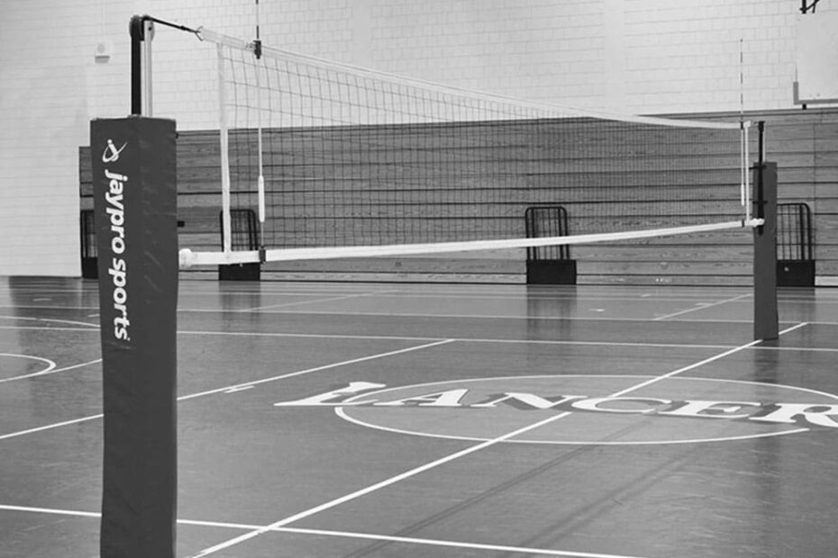 Volleyball Pole Sets