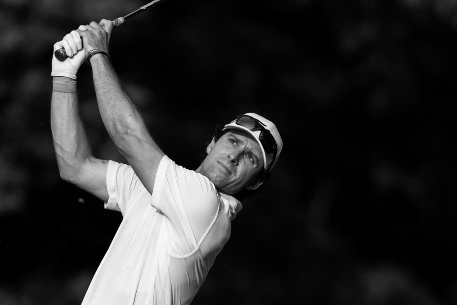 Will Chandler Golfer