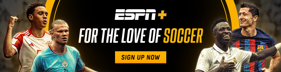 espn+ soccer 970x250