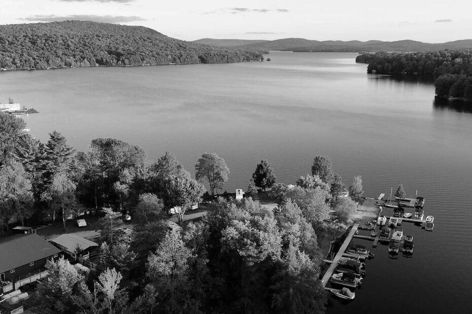 Best Adirondacks Campgrounds