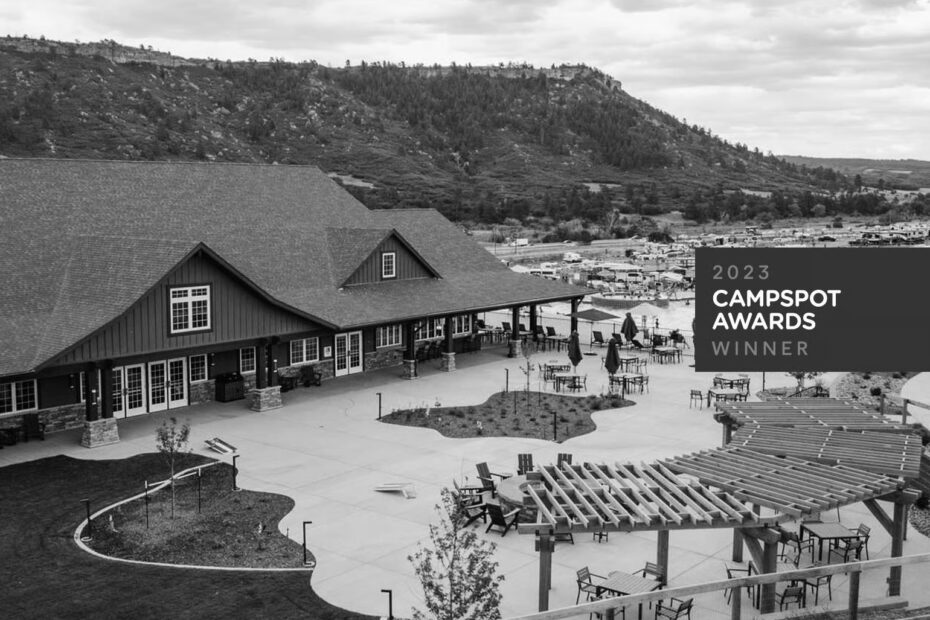Best Air Force Academy Campgrounds
