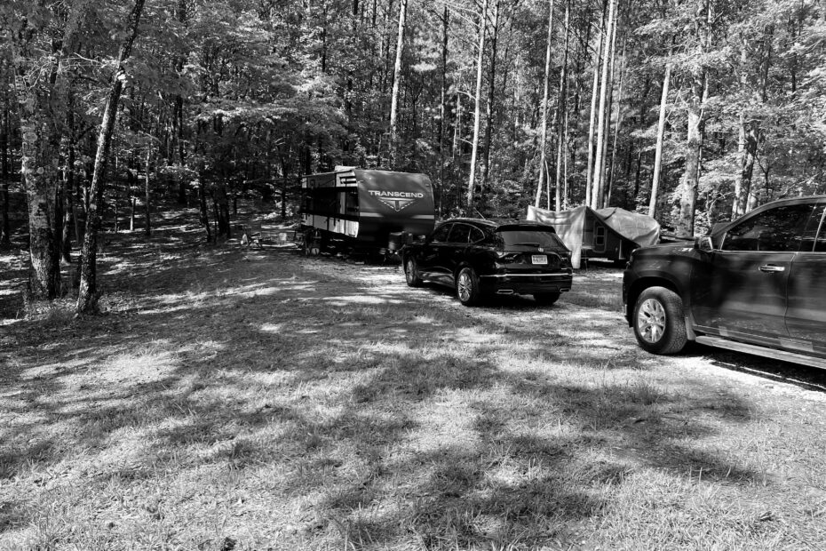 Best Alabama Campgrounds