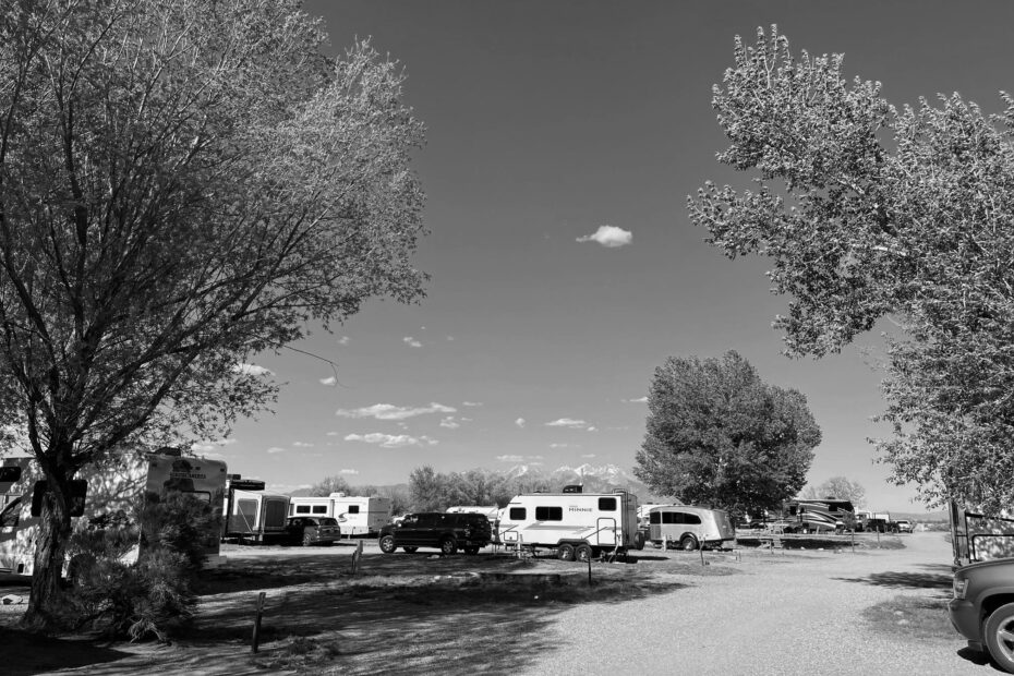 Best Alamosa Campgrounds