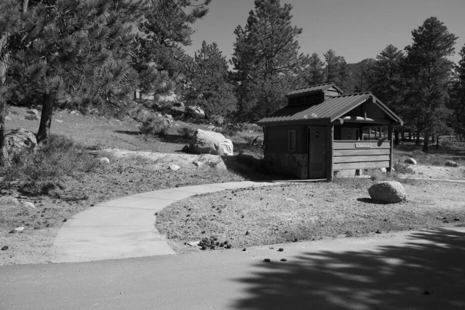 Best Allenspark Campgrounds
