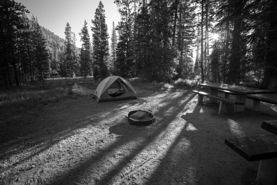 Best Alturas Campgrounds