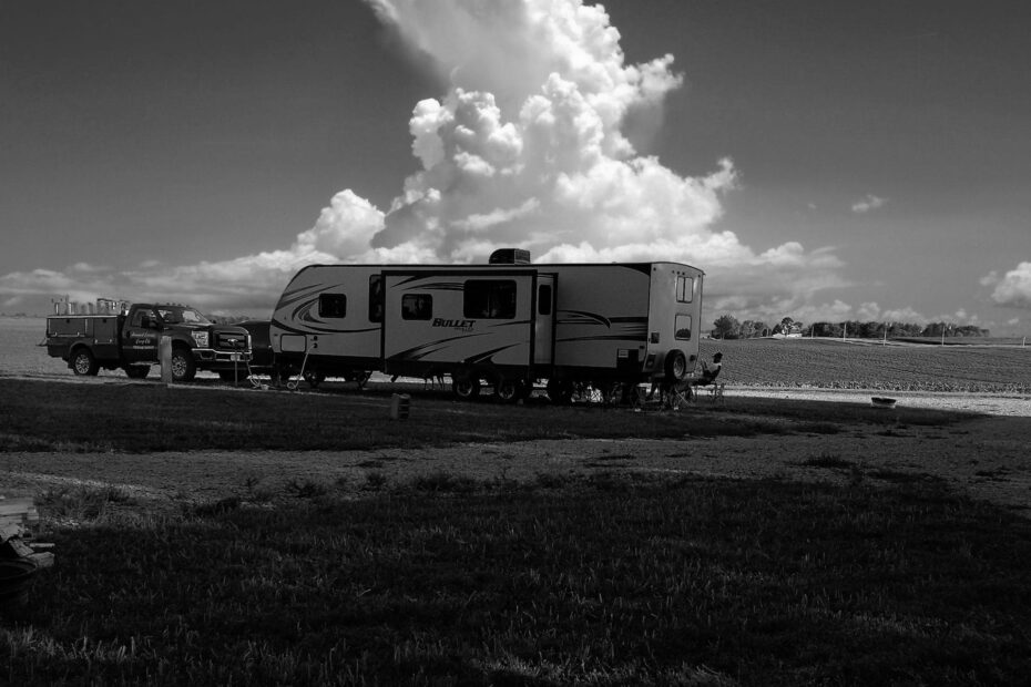 Best Ames Campgrounds